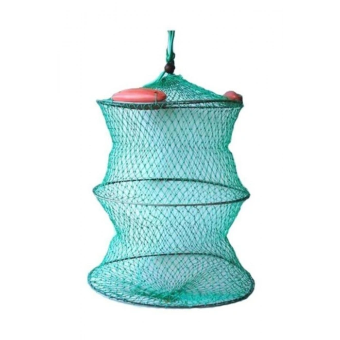 Şamandıralı İp Hapis-Livar