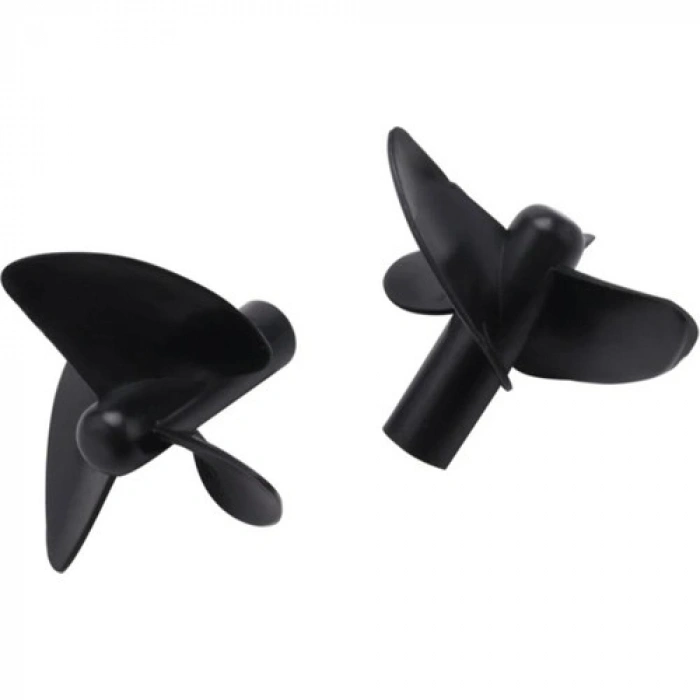 Sazan Yemleme (Tekne ve Botu)Pervane 16 Konumlu Teklere Uyumlu Kaliteli