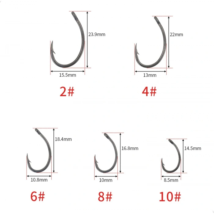 HIRISI İĞNE (50 ADET)