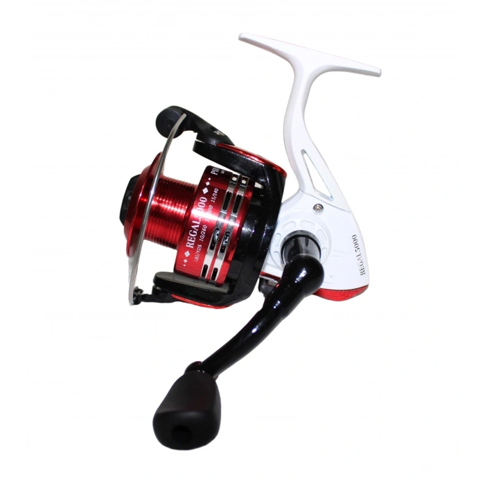 ÇINARFISH 4000-5000 METAL KAFA 10 BİLYE MAKİNE