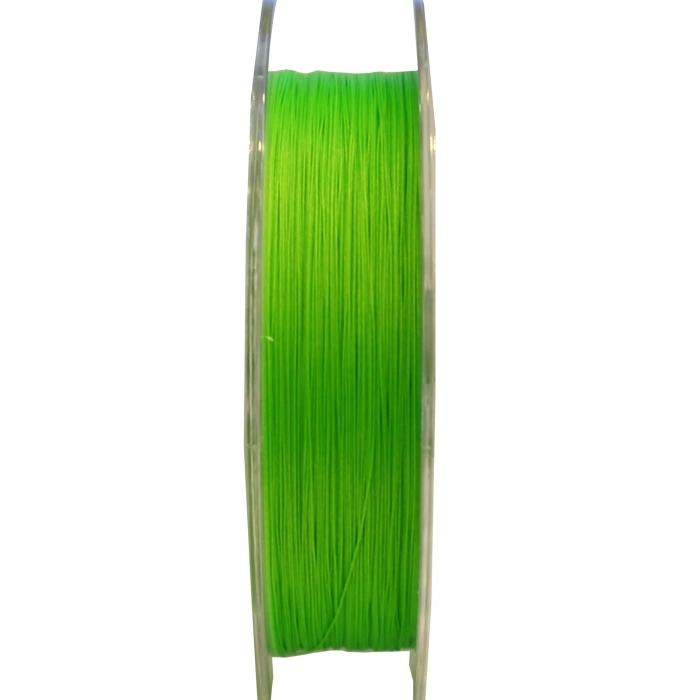 8X İPEK MİSİNA 150 METRE YEŞİL KALİTELİ MUMLU