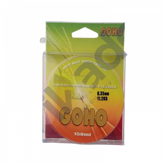 GOHO MİSİNA 150 METRE KALİTELİ