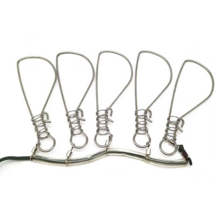 BALIK YAŞATMA KITKASI     (KOLAY KULLANIM KITKA)