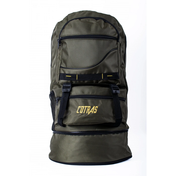 Cotras Sırt Çantası 115 LİTRE