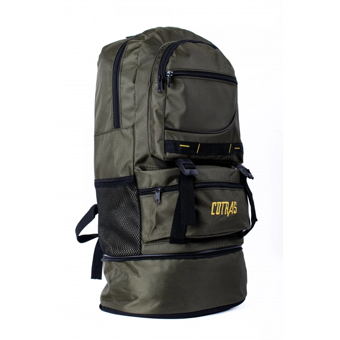 Cotras Sırt Çantası 115 LİTRE