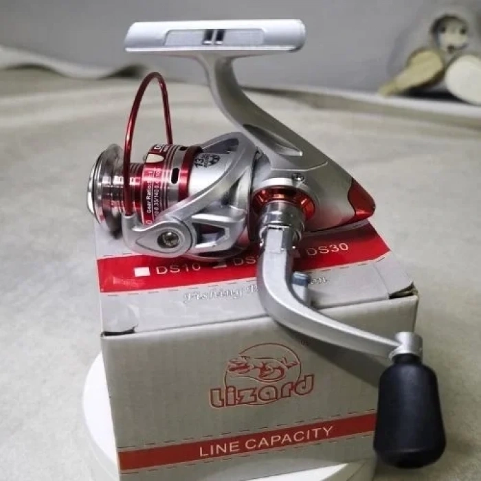 LRF MAKİNE 1000LİK AQUASU