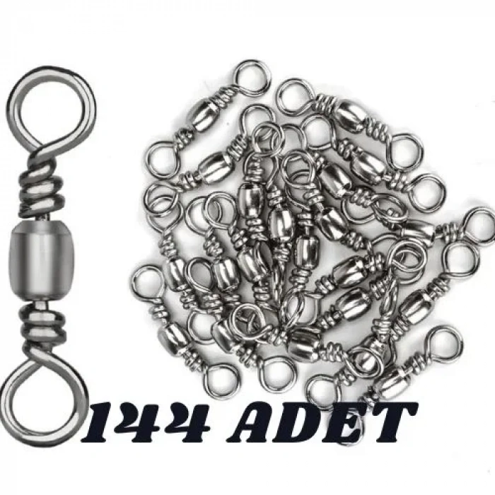 DÜZ FIRDÖNDÜ 144 ADET