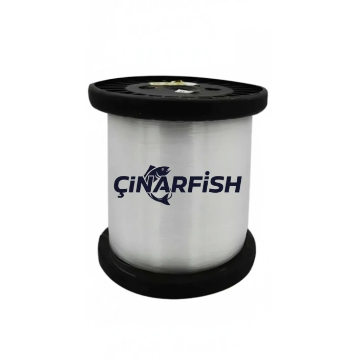 Kilogramlık Bobin Misina