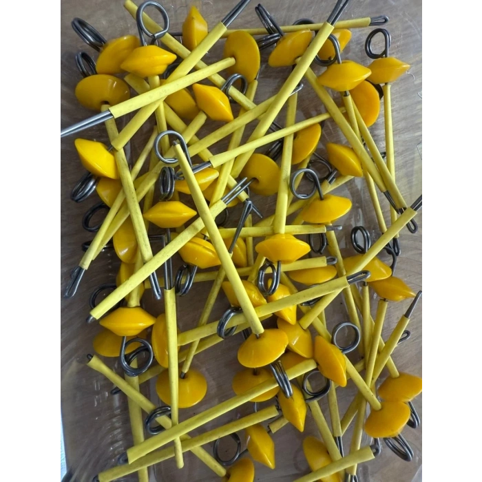 Küspe Aparatı Telli(100Ad)