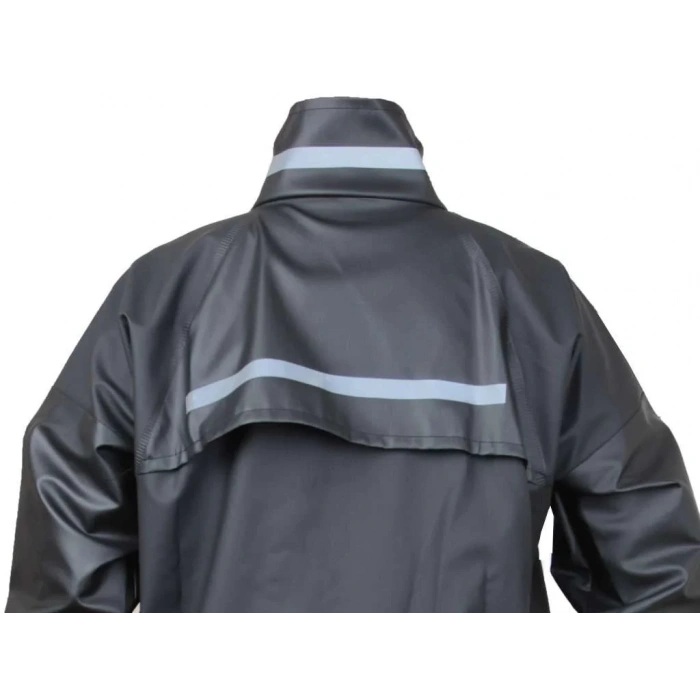 MOTORCU YAĞMURLUĞU