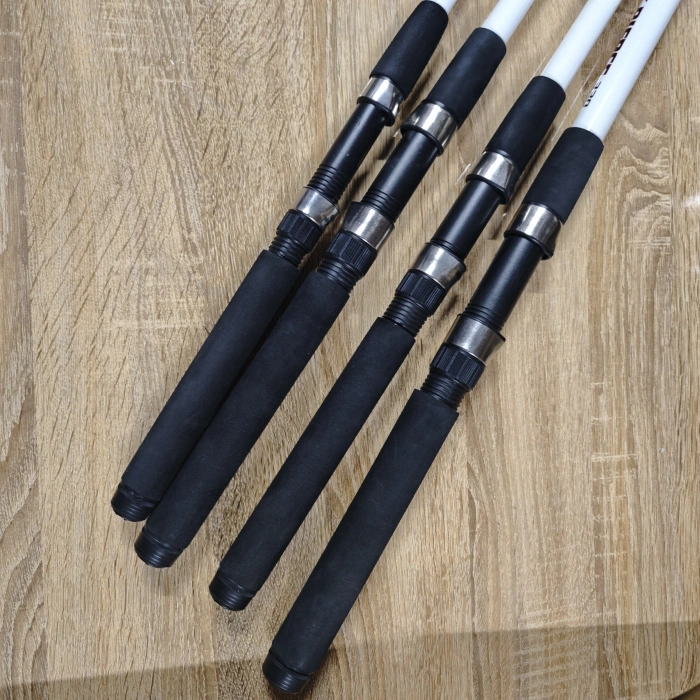 PİERCE TELESKOBİK KAMIŞ