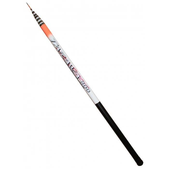 TARAWA UCU DOLU BONCUKLU GÖL KAMIŞI 300 GR ATARLI 3 METRE