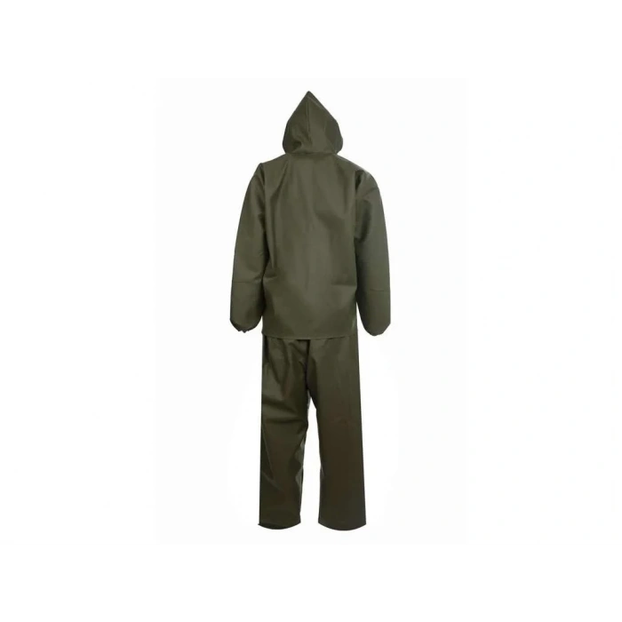 YAĞMURLUK ALT ÜST TAKIM