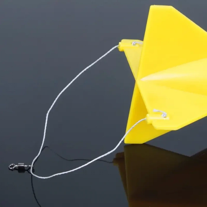 YEMLEME ROKETİ 19CM KALİTELİ