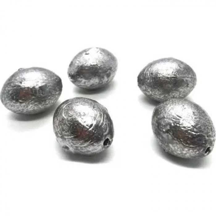 ZEYTİN KURŞUN 1000GR (1KG)