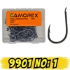 Camorex 9901 Chinu Ring Çapraz İğne No:1