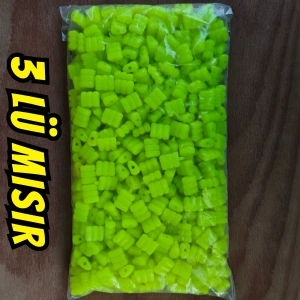 3LÜ MISIR FOSFOR YEŞİLİ