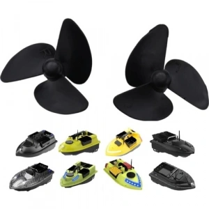 Sazan Yemleme (Tekne ve Botu)Pervane 16 Konumlu Teklere Uyumlu Kaliteli