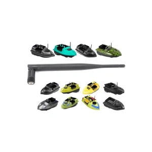 Yemleme Botu Anteni Her Tekneye Uyumlu Kaliteli 600 metre çekim