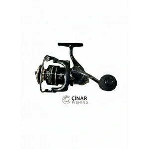 ÇINARFISH AC 4000 Metal Kafa ( Olta Makinası Metal Kafa Metal Kol )