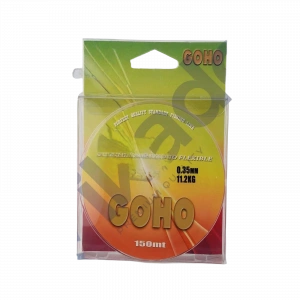 GOHO MİSİNA 150 METRE KALİTELİ