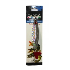 KAŞIK NO: 136 21 GR