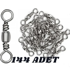 DÜZ FIRDÖNDÜ 144 ADET