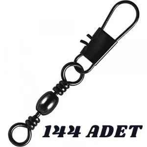 KLİPSLİ FIRDÖNDÜ 144 ADET