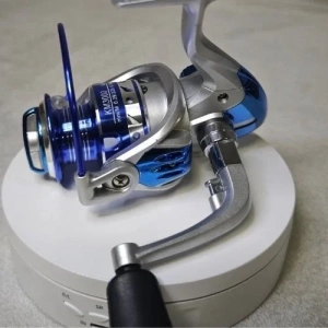 ÇINARFISH KM MAKİNE 1000 - 2000 AFRODİT LRF SPİM MAKİNESİ