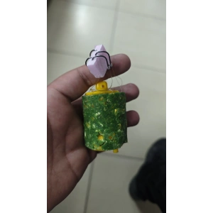 Kuspeli iğneli takim