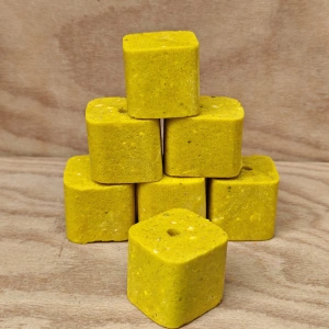 Mısır Küspesi 1KG SARI (Çuvallar 25KG)