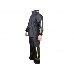 MOTORCU YAĞMURLUĞU