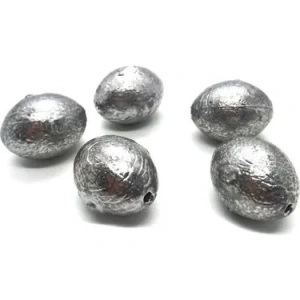 ZEYTİN KURŞUN 1000GR (1KG)