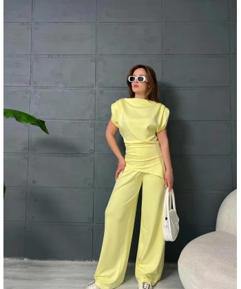 Vatkalı asimetrik takım