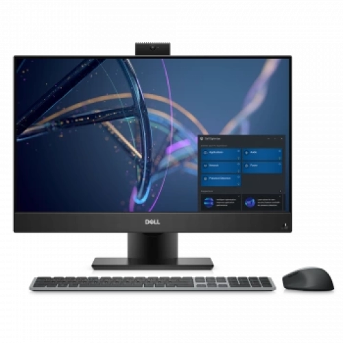 DELL OPTIPLEX 5400 AIO İ7-12700T 8GB 512GB SSD 23.8 TOUCH W10P