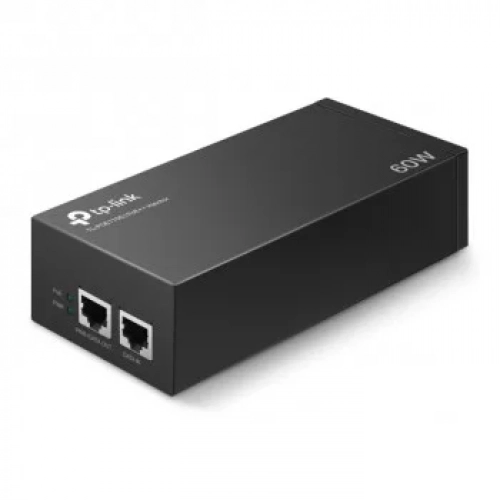 TP-LINK OMADA TL-POE170S GIGABIT INJEKTÖR ADAPTÖR