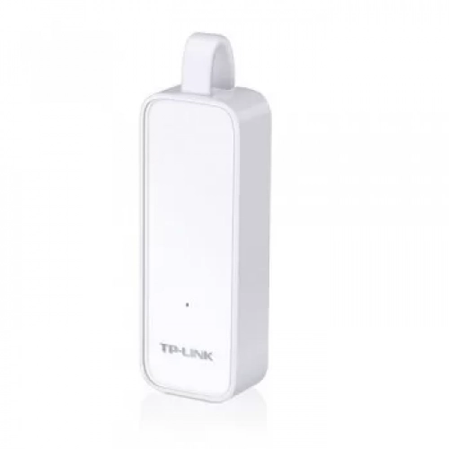 TP-LINK TL-UE300 GIGABIT USB ETHERNET ADAPTÖR