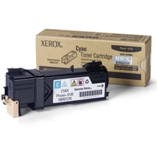 XEROX 106R01282 PHASER 6130 CYAN MAVİ TONER 1.900 SAYFA