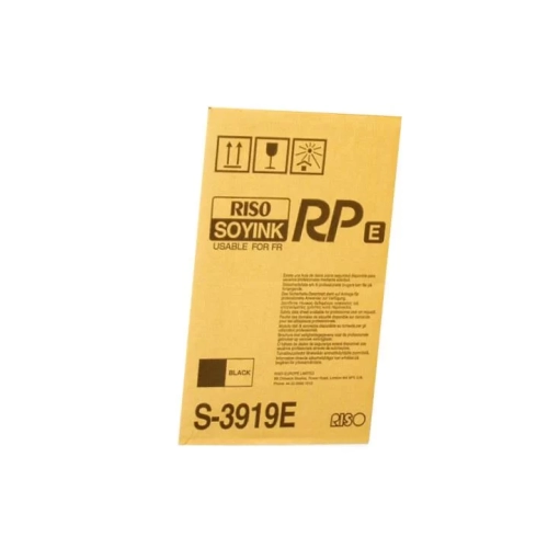 RİSO S-4877 CZ-180 ORJİNAL MÜREKKEP