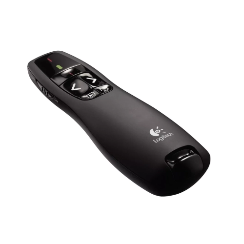 LOGİTECH 910-001356 R400 2.4GHZ PRESENTER SUNUM KUMANDASI
