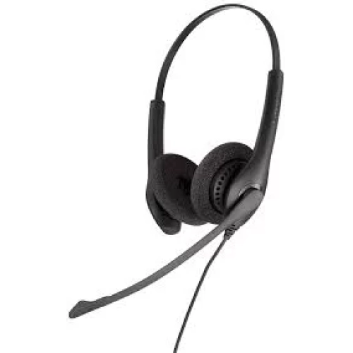 JABRA BIZ 1500 DUO QD ÇİFT TARAFLI KULAKLIK