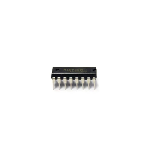 SCHUKAT SCH-MC3487P