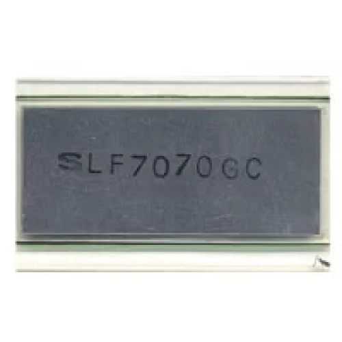 SCHUKAT SCH-LF7070GC