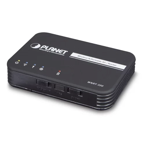 PLANET PL-WNRT-300