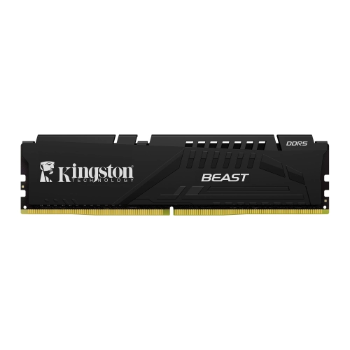16GB DDR5 6000 MHZ CL36 DIMM KF560C36BBEK2-16TR KINGSTON BEAST SOĞUTUCULU 2X8G
