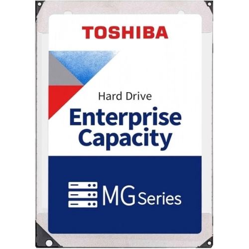 24TB TOSHIBA 7200 MG11 7/24 SATA 1024MB MG11ACA24TE
