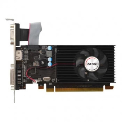 AFOX R5 220 1GB DDR3 64 BİT (AFR5220-1024D3L5)