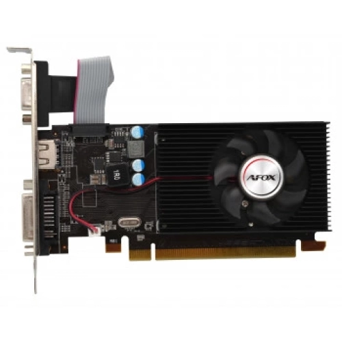 AFOX R5 220 2GB DDR3 64BİT (AFR5220-2048D3L5)