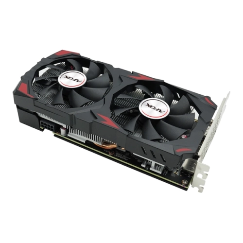 AFOX RX580 8GB GDDR5 256BİT (AFRX580-8192D5H1-V2)