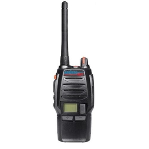 ASELSAN A446 TEKLİ PAKET EL TELSİZİ PMR 15 KM 16 KANAL